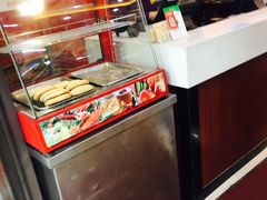 油酥饼柜-蔡先生(双阳路店)