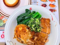 -兴华里茶记(禅城同济首店)