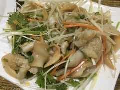 白灼鸟贝-威海渔村(静安旗舰店)