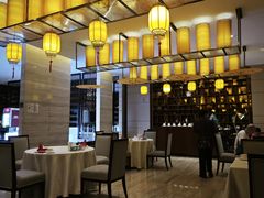 -福州天元国际威斯汀酒店·中国元素餐厅
