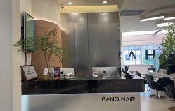 -GANO HAIR 