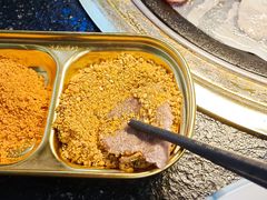 -熊大·鲜烤黄牛肉(五山店)