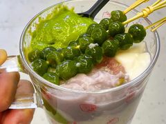 -小团圆糖水铺(襄阳南路店)