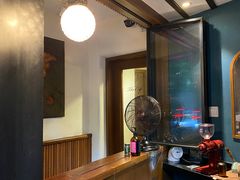 -RUMORS COFFEE ROASTERY鲁马滋咖啡(湖南路店)
