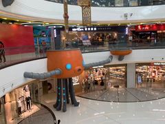 -万达茂商场(南京仙林店)