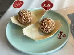 -天成·川菜家宴(海港城店)