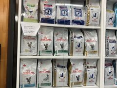 -爱侣宠医·鹦鹉专科·小型哺乳类·异宠专科(灵石路店)