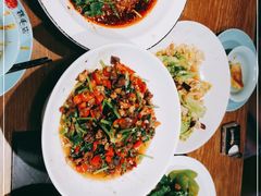 -鸡毛店·川菜(双楠店)