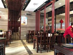 大堂-熙盛源(永乐路店)