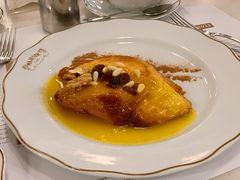 french&nbsp;toast-Majestic Café