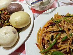 -忆外婆徐州菜·地锅鸡·生日宴(吴庄店)