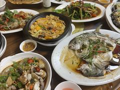 -肥弟大排档(汕樟路店)