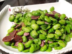 -徽韵人家·传承正宗徽菜(牡丹园店)