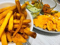 美式大粗薯-娜娜家·Nana's restaurant(国金汇店)