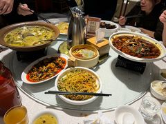 -辣婆婆(航天桥店)