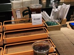 -星巴克(北京环球金融中心店)