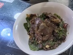 -蜗牛小馆醉乡民谣云南菜(惠新西里店)