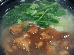 -凯丽上海阳春面馆(德仁里店)