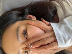 -M Nails & Beauty美甲美睫美体