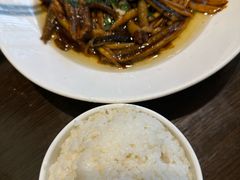 -東城故事·尋找姆媽的味道(玉兰路店)