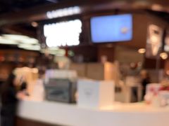 -Manner Coffee(芮欧百货店)