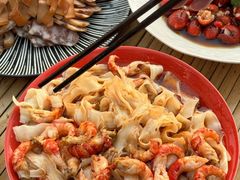 -聚汇三少·龙虾·中餐厅(莫邪路新天地店)