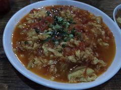 西红柿鸡蛋-江南古镇味道·私房菜