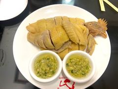 -文记壹心鸡(宝华路店)