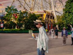 -七彩云南欢乐世界