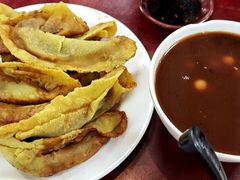 -清真马祥兴菜馆(云南北路店)