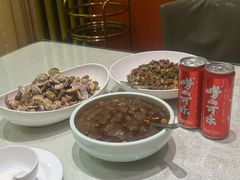 -良友·海鲜青岛菜(五四广场店)