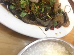 -长平老姿娘夜粥(平东一街店)