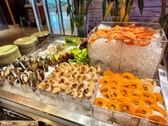-红棉中餐厅·广州海航威斯汀酒店