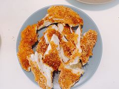-永顺炸鸡(北京总店)