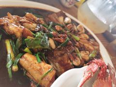 -天桥饭店·特色海鲜(金山嘴渔村店)