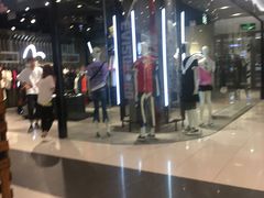 -凯德广场(学府店)