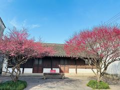 -王阳明故居
