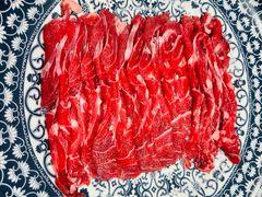 -北京老门框爆肚涮肉馆(凤城六路店)