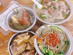 -东兴牛肉店(庄府巷店)