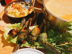 -生如夏花泰式火锅(鹭洲里店)