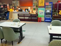 -大草原清真饭庄(沙河店)