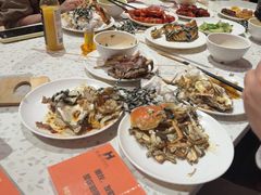 -北京海德酒店温泉