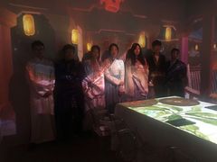 -ELEVEN桌游剧本杀轰趴馆(三里屯店)