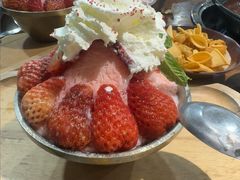 -楠火锅(西单店)