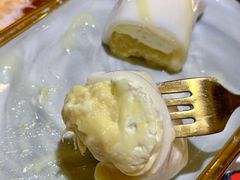 -甜心妈妈·榴莲星级糖水(北京路总店)
