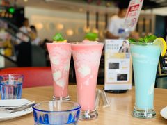 -必胜客(花舞大唐博物馆店)