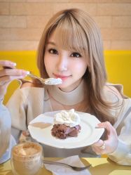 -Sying杉影日式烫染專門店