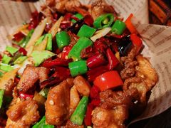 -云荷里·蒸汽石锅鱼·云南菜(中发百旺店)