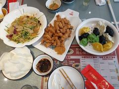 -添福来墨鱼饺子 · 海鲜东北菜(大连星海·黄浦路店)