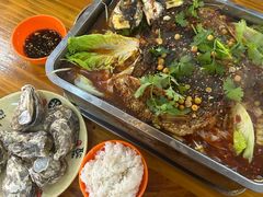 -江湖万州烤鱼(王子美食城)